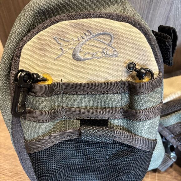 William Joseph Surge Fishing Sling Pack - Picture 8 of 8